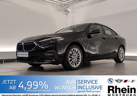 BMW 220d Gran Coupé (2019 - 2024)