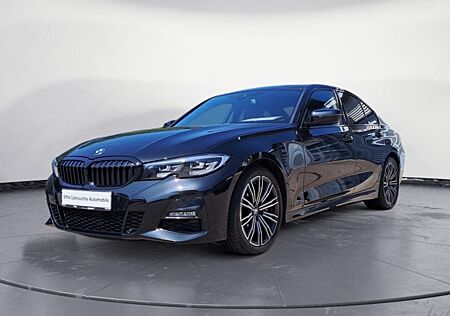 BMW 330i xDrive Limousine