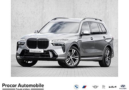 BMW X7 M X7 XDRIVE40D