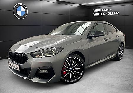 BMW 220i Gran Coupe