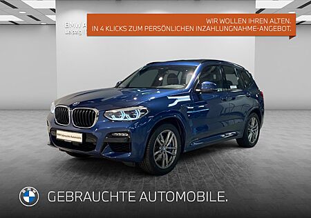 BMW X3 XDRIVE30D