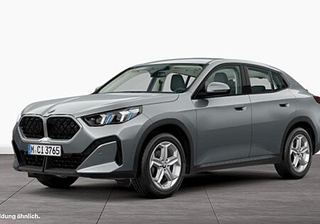 BMW X2 SDRIVE18D