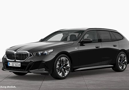 BMW 520d xDRIVE Touring