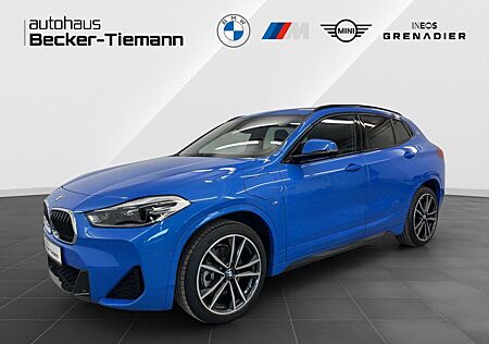 BMW X2 xDrive25e