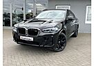 BMW X4 M40d