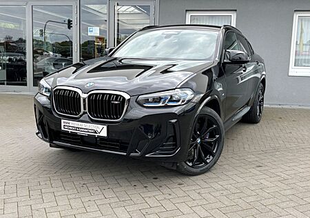 BMW X4 M40d