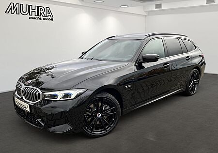 BMW 330e xDrive Touring