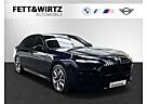 BMW 750e xDrive Limousine