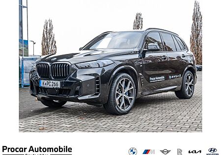 BMW X5 M X5 XDRIVE30D