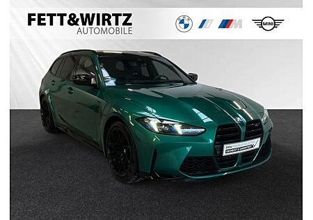 BMW M3 COMPETITION M XDR