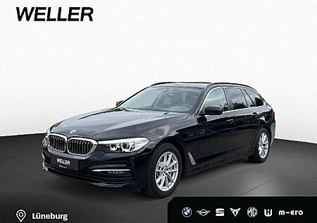 BMW 530D A