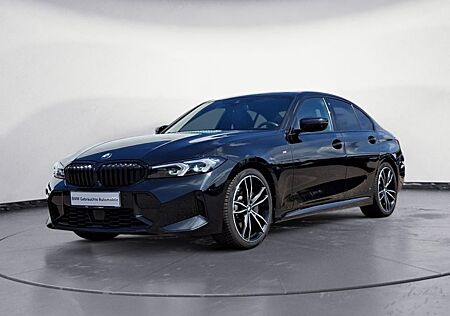 BMW 330i Limousine
