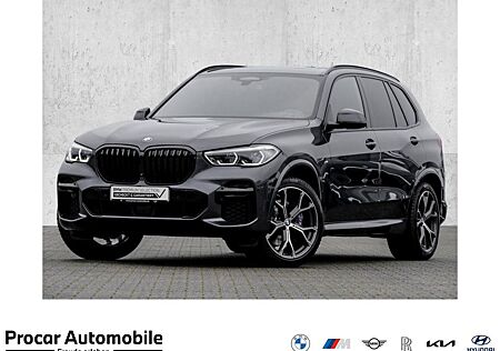 BMW X5 XDRIVE30D