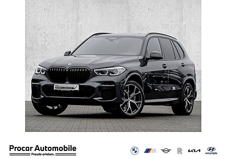 BMW X5 XDRIVE30D