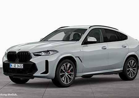BMW X6 XDRIVE30D M SPORT