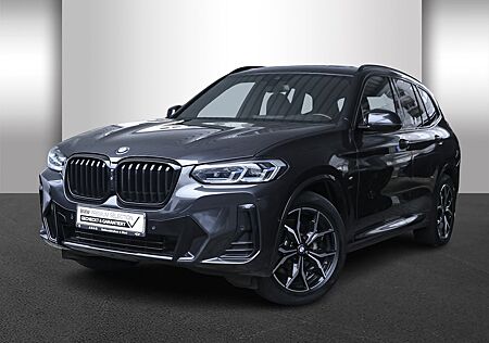 BMW X3 XDRIVE30D