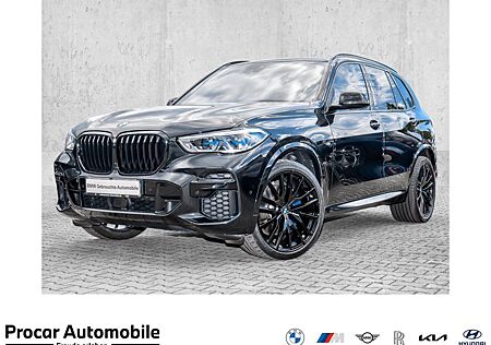 BMW X5 xDrive30d