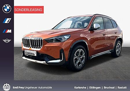 BMW X1 xDrive23d SAV