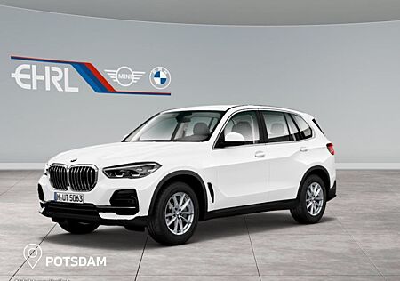 BMW X5 XDRIVE25D