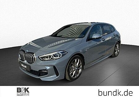 BMW 120d xDrive Hatch