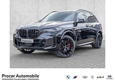 BMW X5 M X5 M60i xDrive