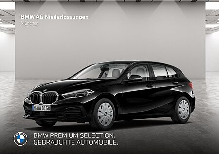 BMW 118I (AB 2018)