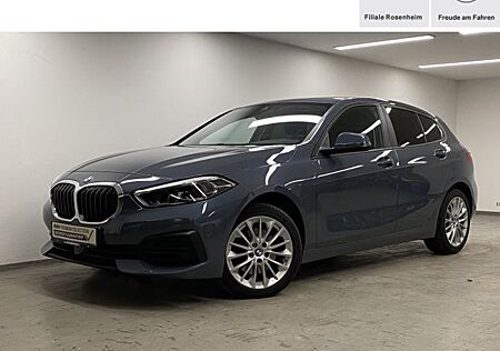 BMW 116i Hatch