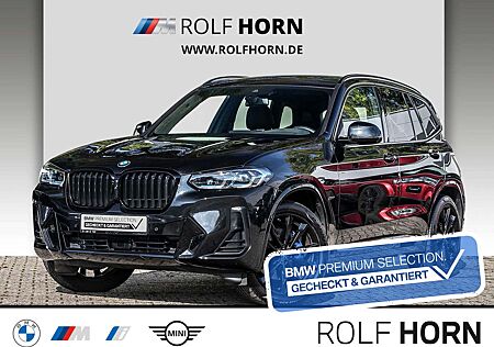 BMW X3 M X3 xDrive30i (ab 2021)