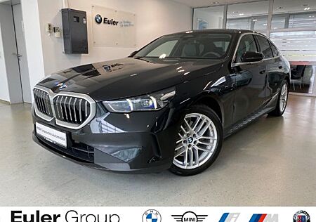 BMW 520d xDrive Limousine
