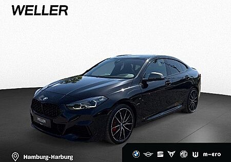 BMW M235i xDrive Gran Coupé