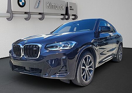 BMW X4 M40d