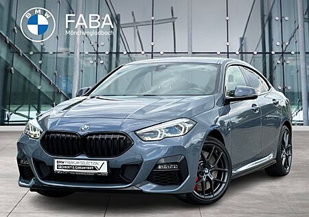 BMW 218iA Gran Coupe M Sport