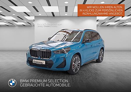 BMW X1 SDRIVE20I