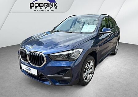 BMW X1 xDrive18d