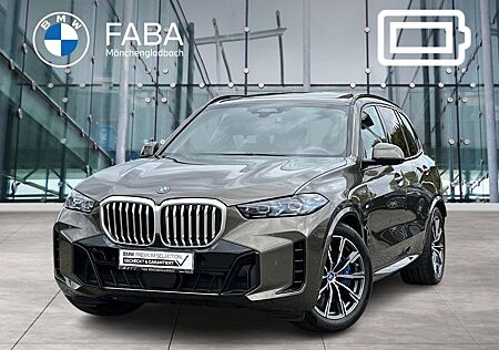 BMW X5 xDrive50e