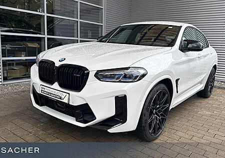 BMW X4 M