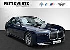 BMW 750e xDrive Limousine