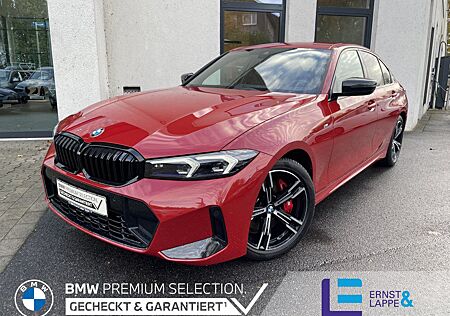 BMW 330i xDrive Limousine