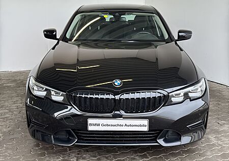 BMW 320i Limousine (2016 - 2022) Benzin