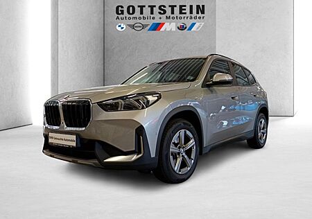 BMW X1 sDrive18d Aut.