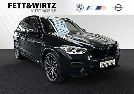 BMW X3 xDrive30d