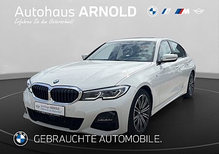 BMW 330d xDrive Limousine