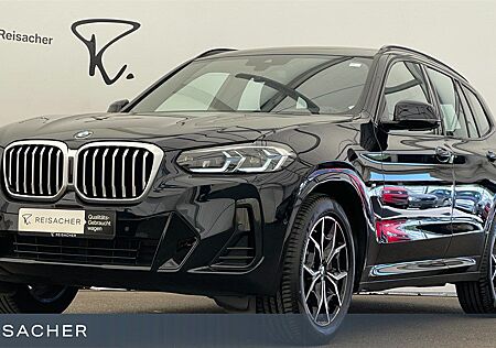 BMW X3 XDRIVE30I