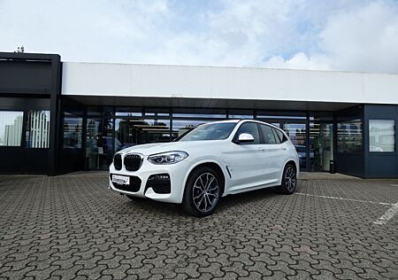 BMW X3 xDrive30e