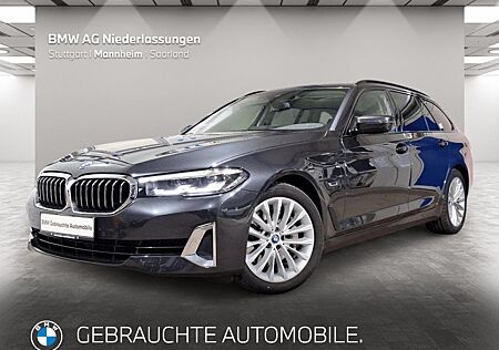 BMW 530E TOURING (AB 2019) Hybrid