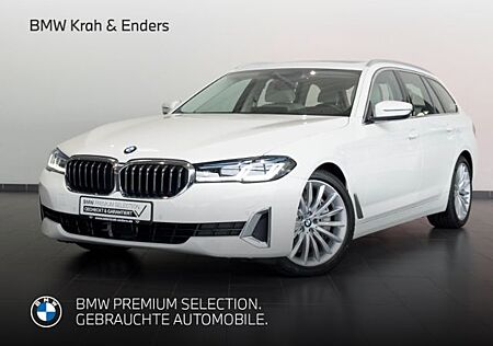 BMW 540d xDrive Touring