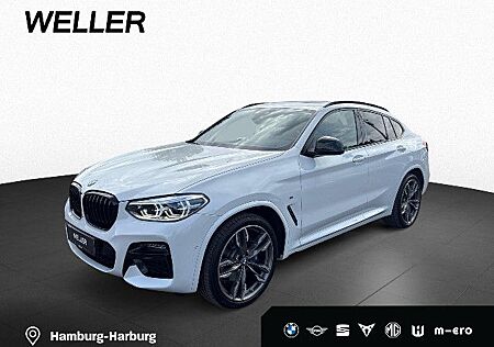 BMW X4 M40d
