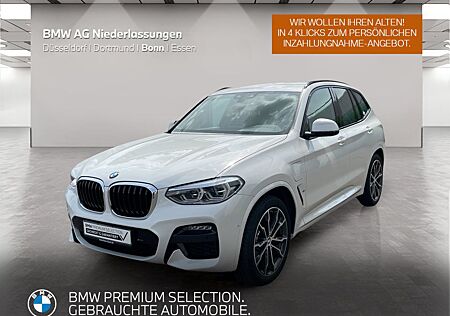 BMW X3 XDRIVE30E