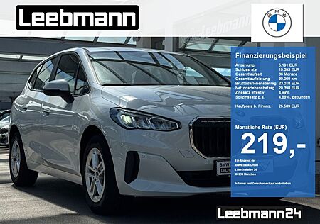 BMW 218i Active Tourer