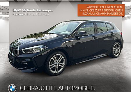 BMW 118I (AB 2018)